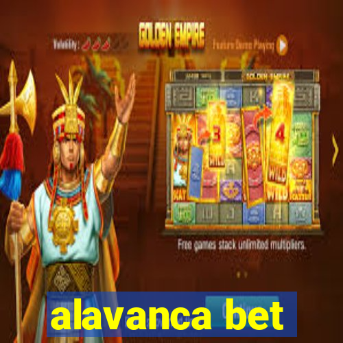 alavanca bet